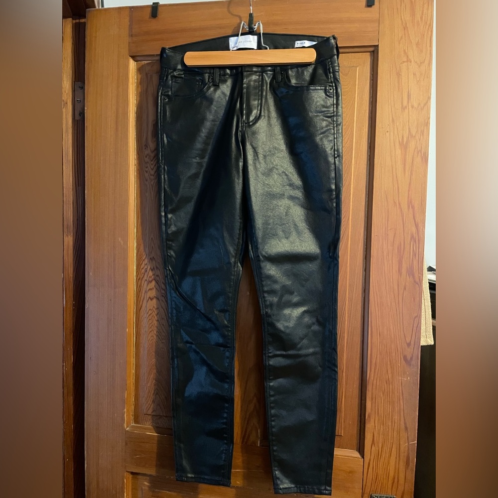 DEAR JOHN Gisele Mid rise skinny ankle size 28 - Picture 7 of 7